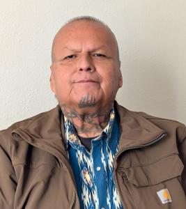 Owlking Albert Grandon a registered Sex Offender of South Dakota