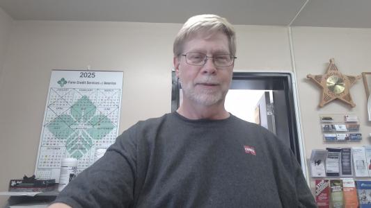Ostrander Barry Scott a registered Sex Offender of South Dakota