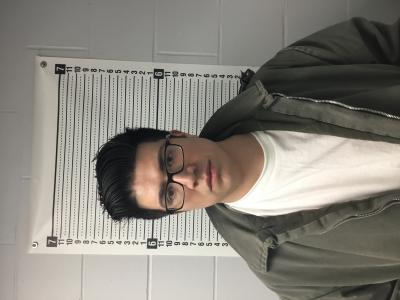 Johnson Andrew Scott a registered Sex Offender of South Dakota