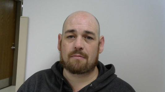 Allen Leonard Oran III a registered Sex Offender of South Dakota