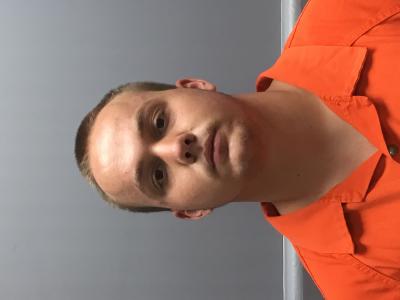 Sandoval Joseph Samuel a registered Sex Offender of South Dakota