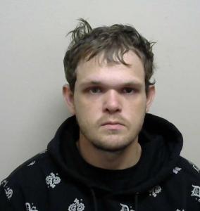 Harris Baylee James a registered Sex Offender of South Dakota