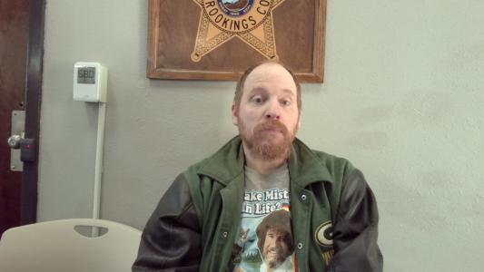 Benz Matthew George a registered Sex Offender of South Dakota