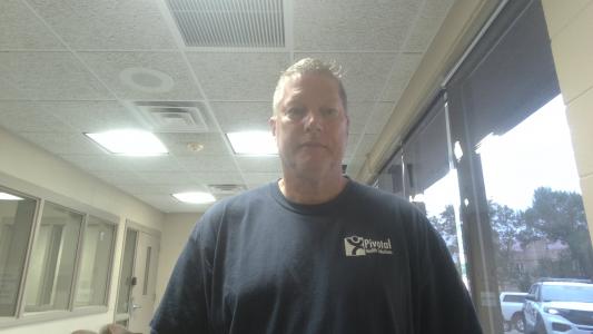 Currey Shawn Micheal a registered Sex Offender of South Dakota