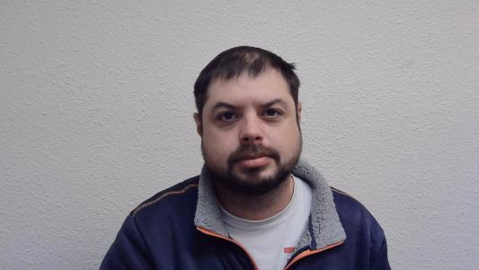 Mcmeekin Jacob Lee a registered Sex Offender of South Dakota