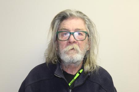Tighe Charles a registered Sex Offender of South Dakota