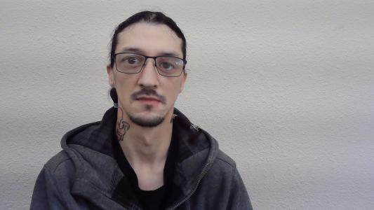 Davis Jeric Michael a registered Sex Offender of South Dakota