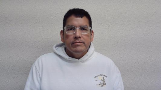 Betone Jeffrey Braden a registered Sex Offender of South Dakota