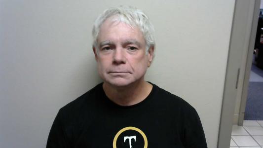 Anderson Montgomery Lee a registered Sex Offender of South Dakota