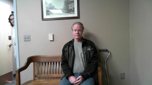 Rogers Jeffrey Wayne a registered Sex Offender of South Dakota