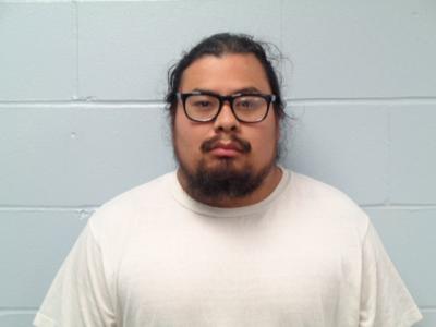 Whiteeyes Wyatt Jarrae a registered Sex Offender of South Dakota