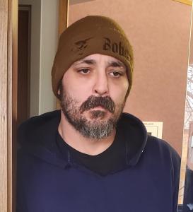 Parson Walter Allen Jr a registered Sex Offender of South Dakota