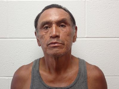 Bravebird Arvin Patrick Sr a registered Sex Offender of South Dakota