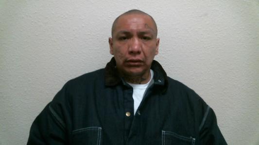Bullbear Michael Donovan a registered Sex Offender of South Dakota