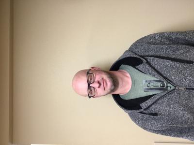 Kor David James a registered Sex Offender of South Dakota