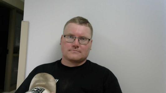 Kracht Michael Charles a registered Sex Offender of South Dakota