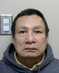 Graygrass Sonny Blair a registered Sex Offender of South Dakota