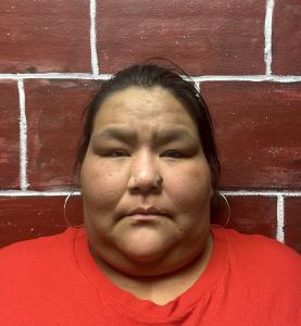 Zephier Hope Marie a registered Sex Offender of South Dakota