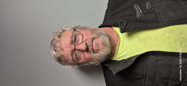 Parr Richard Dean a registered Sex Offender of South Dakota