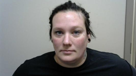 Parker Lena Rose a registered Sex Offender of South Dakota