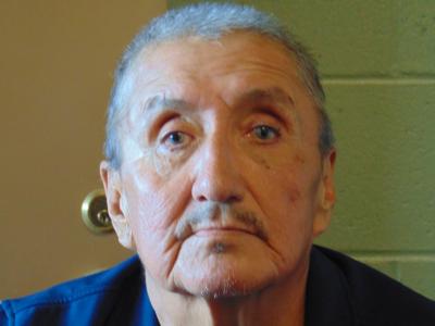 Blacksmith Grant Myles a registered Sex Offender of South Dakota