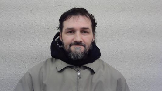 Dahlenburg Ted Allan a registered Sex Offender of South Dakota