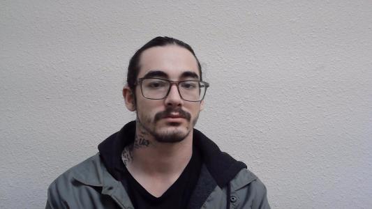 Wood Gabrial Tavyn a registered Sex Offender of South Dakota