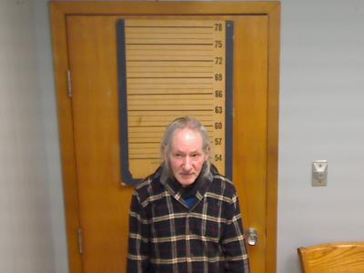 Dahlgren Daniel Lee a registered Sex Offender of South Dakota