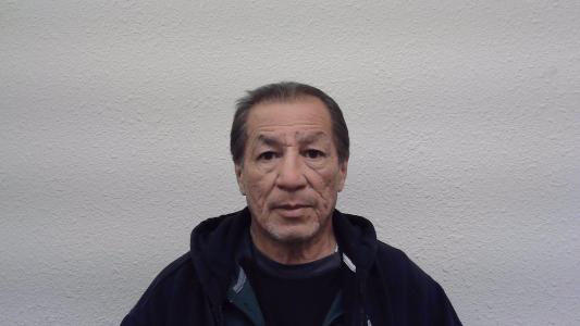 Bordeaux Sylvester Louis a registered Sex Offender of South Dakota
