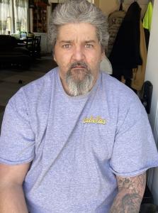 Todd Gregory Alan a registered Sex Offender of South Dakota