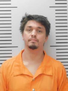 Rodriguez Dakota Miguel a registered Sex Offender of South Dakota
