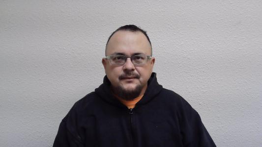 Richards Jeremiah Joe a registered Sex Offender of South Dakota