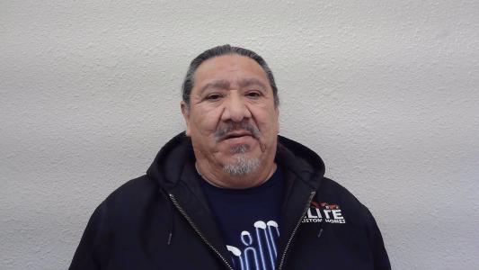 Circlebear Ronald Keith a registered Sex Offender of South Dakota