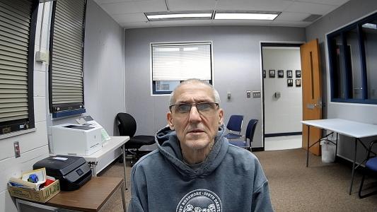 Shepley Sammy Bryant Jr a registered Sex Offender of South Dakota