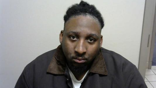 Willis Derrick Leon a registered Sex Offender of South Dakota