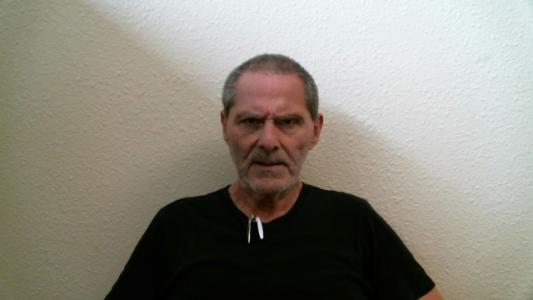 Palmier Benjamin Joseph a registered Sex Offender of South Dakota
