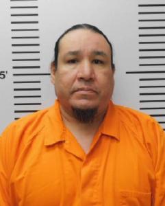 Mesteth Damon Justin a registered Sex Offender of South Dakota