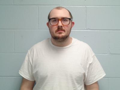Olsen Benjamin Allen a registered Sex Offender of South Dakota