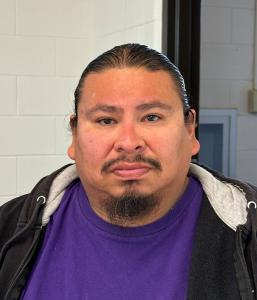 Flyingbye Reuben James a registered Sex Offender of South Dakota