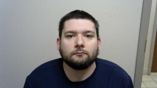 Morris Timothy Allen a registered Sex Offender of South Dakota