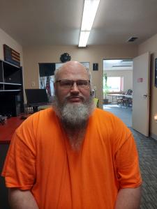 Dalrymple Chad Evan a registered Sex Offender of South Dakota