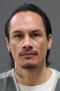 Denoyer Carlisle Daniel a registered Sex Offender of South Dakota
