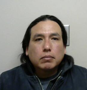 Pickner Wiley Joe a registered Sex Offender of South Dakota