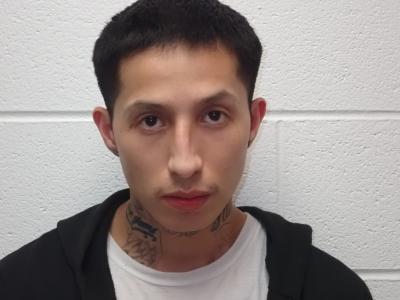 Leadercharge Jesse James a registered Sex Offender of South Dakota