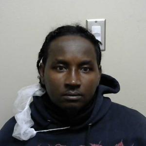 Issa Salim Idris a registered Sex Offender of South Dakota