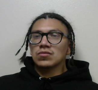 Spottedelk Cole Andrew a registered Sex Offender of South Dakota