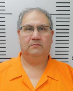 Edwards Donnie Gay a registered Sex Offender of South Dakota