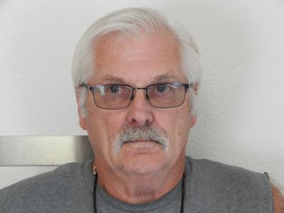 Tungate Jimmie Jean a registered Sex Offender of South Dakota