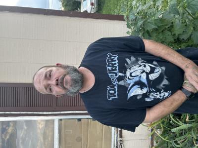 Hysell Christopher John a registered Sex Offender of South Dakota