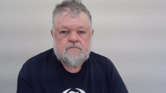 Kirchhevel Dennis Allen a registered Sex Offender of South Dakota